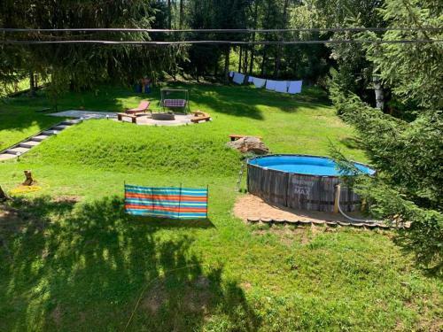 Apartamento Na Stoku