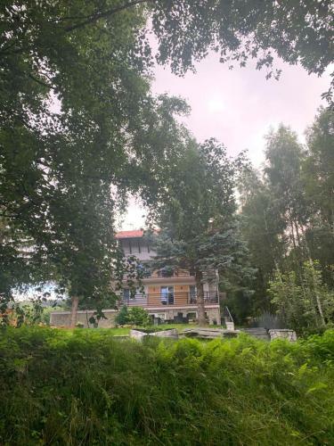 Apartamento Na Stoku
