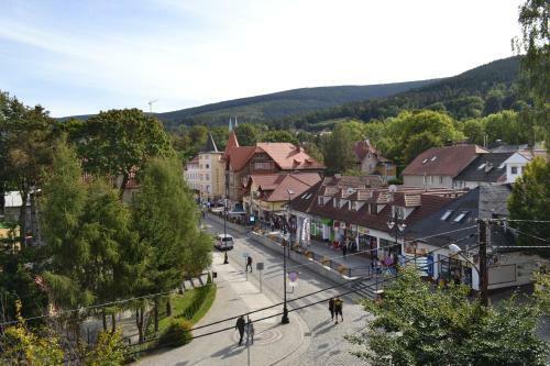 Apartament Roland