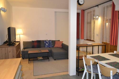 Apartament Roland