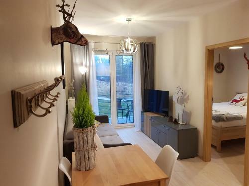 Apartament Jelonek Izerski - 5d Apartamenty