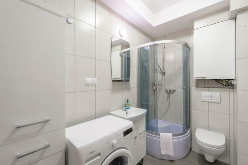 Apartament Kawowy - 5d Apartamenty