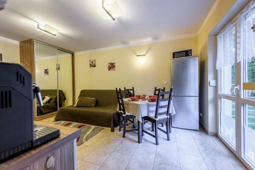Apartament Kawowy - 5d Apartamenty