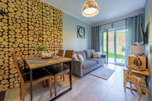 Apartament Le?nicz�wka - 5d Apartamenty