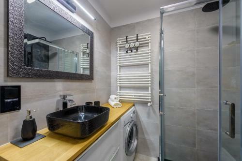 Apartament Le?nicz�wka - 5d Apartamenty