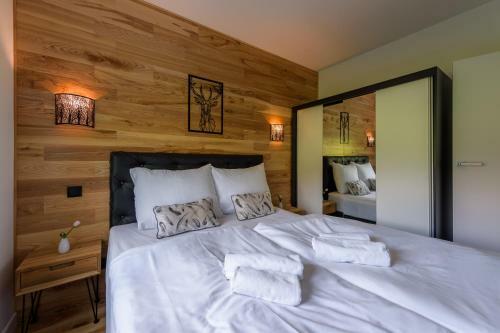 Apartament Le?nicz�wka - 5d Apartamenty