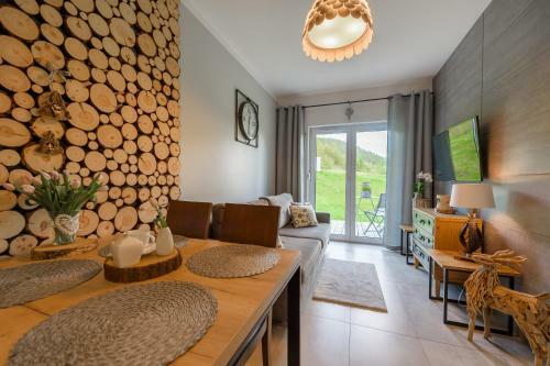 Apartament Le?nicz�wka - 5d Apartamenty