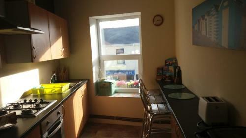 Apartamento The Crows Nest Holiday Home