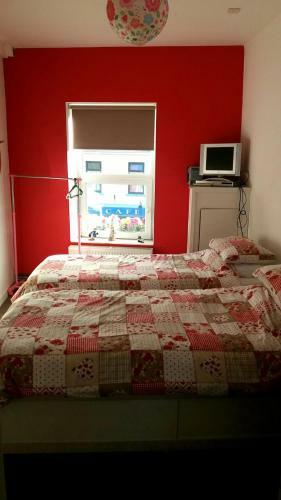 Apartamento The Crows Nest Holiday Home
