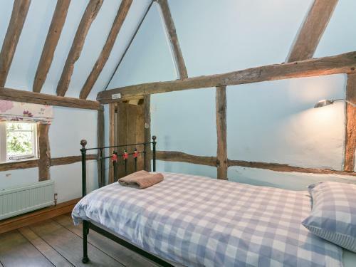 Pound Cottage