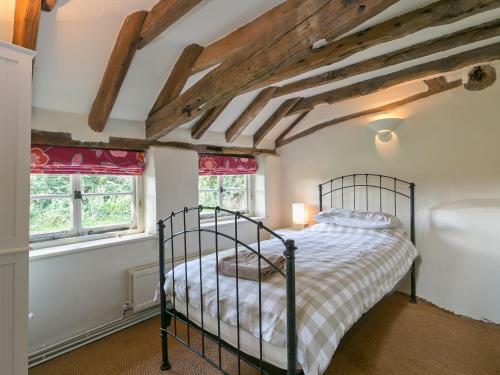 Pound Cottage