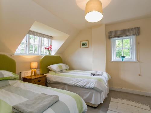 Park Cottage