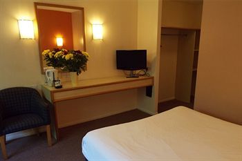 Motel Redwings Lodge Baldock