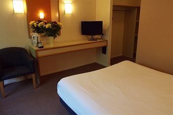 Motel Redwings Lodge Baldock