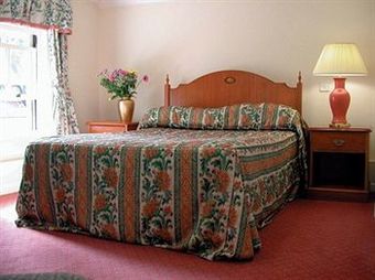 Templars Hotel And Carvery
