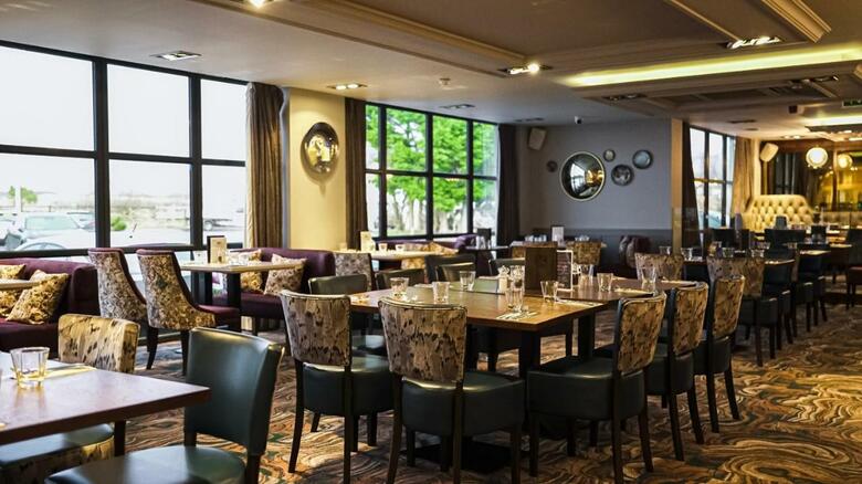 The Fenwick Hotel