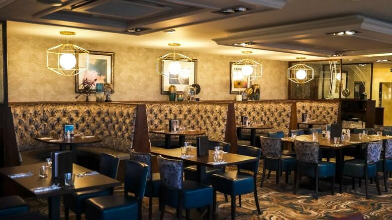 The Fenwick Hotel