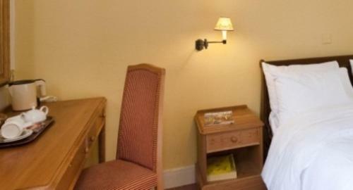 Hotel Roebuck