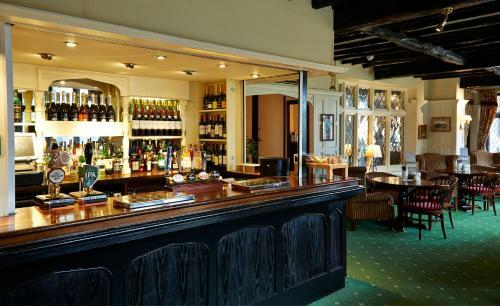 Hotel Roebuck