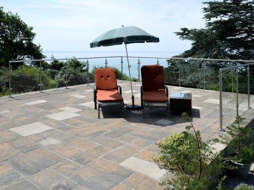 Cedar Rest