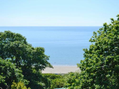 Coastal Retreat