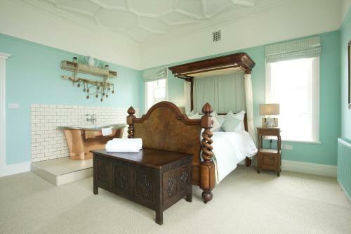 Hotel The Beach House