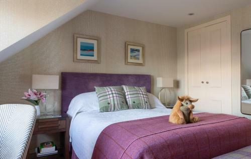 The Airds Hotel And Restaurant