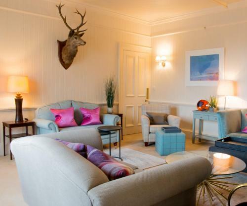 The Airds Hotel And Restaurant