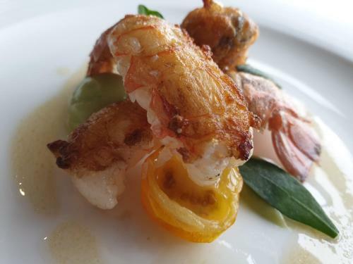 The Airds Hotel And Restaurant