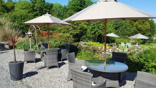 The Airds Hotel And Restaurant