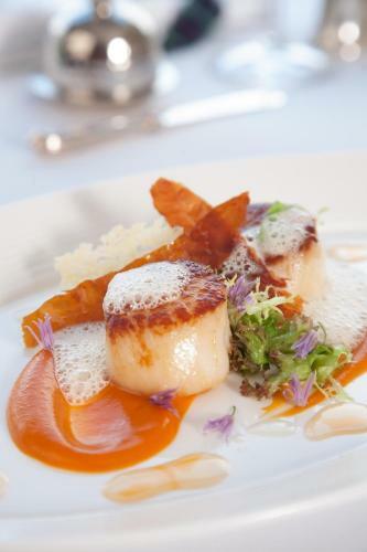 The Airds Hotel And Restaurant