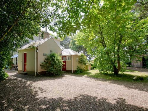 Mulberry Cottage