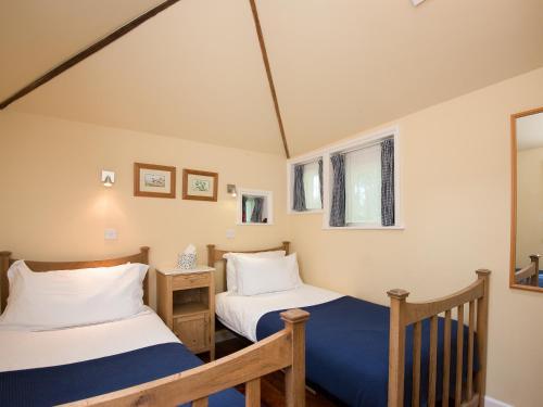 Mulberry Cottage
