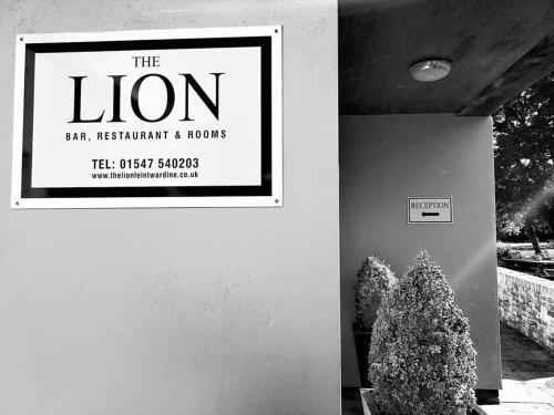 Posada The Lion