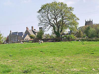 The Coach House