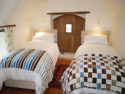 The Coach House