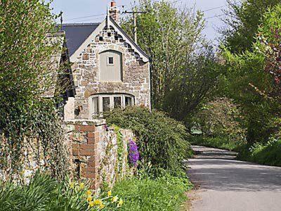 The Coach House