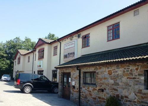 Three Saints Hotel