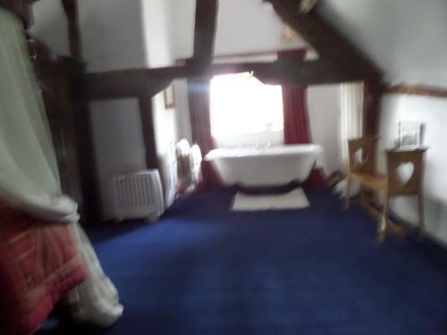 Bed & Breakfast Walford Court