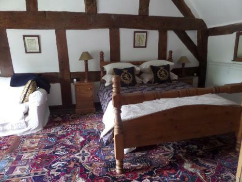 Bed & Breakfast Walford Court