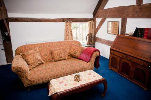 Bed & Breakfast Walford Court