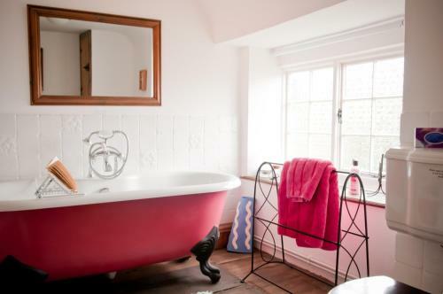 Bed & Breakfast Walford Court