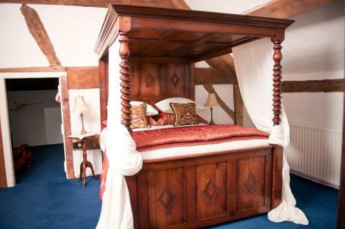 Bed & Breakfast Walford Court