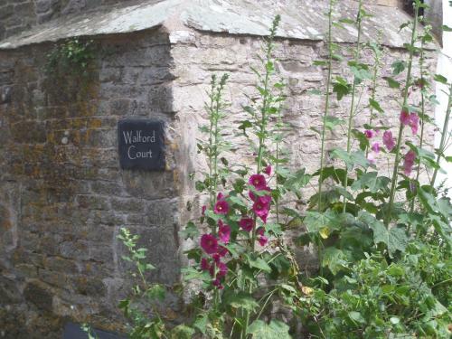 Bed & Breakfast Walford Court