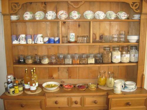 Bed & Breakfast Walford Court