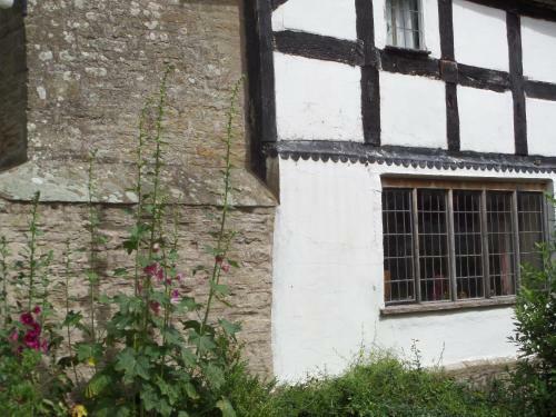 Bed & Breakfast Walford Court