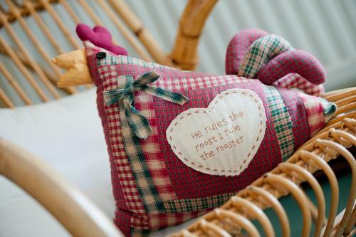 Bed & Breakfast Walford Court