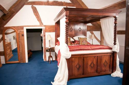 Bed & Breakfast Walford Court