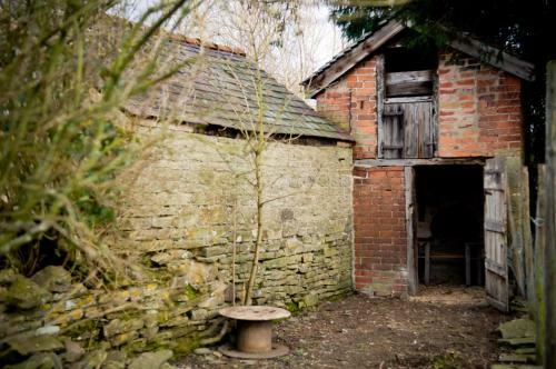 Bed & Breakfast Walford Court