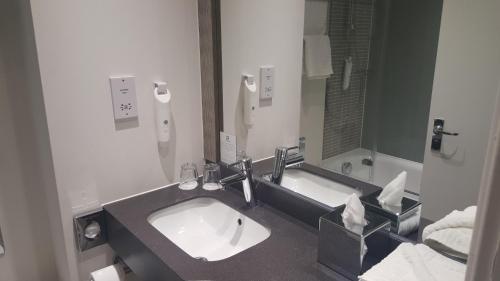 Hotel Holiday Inn Derby/nottingham